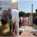 गांधी मंडेला फाउंडेशन ने गांधी जयंती पर ‘एक पेड़, शांति के नाम’ पहल के तहत किया वृक्षारोपण - Panchayati Times