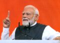 PM Modi 25 Years: सार्वजनिक जीवन में मोदी के 25 साल पूरे, बोले- जनता ही मेरे लिए जनार्दन -Panchayati Times