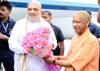 UP Election 2027: अमित शाह का UCC पर बड़ा ऐलान, अखिलेश यादव ने कसा तंज - Panchayati Times