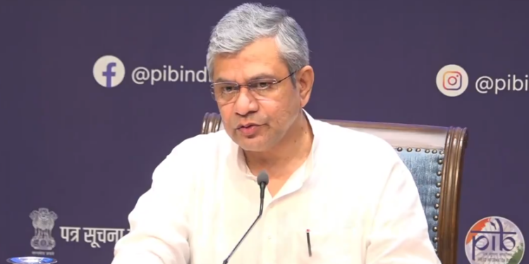 Cabinet Decisions: रेलवे कर्मचारियों को दिवाली बोनस, दिव्यांग पेंशन के नियम बदले; सरकार के 3 बड़े फैसले - Panchayati Times