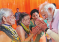 Atal Vayo Abhyuday Yojana: बुजुर्गों को मिलती हैं कई सुविधाएं, जानें अटल वयो अभ्युदय योजना के फायदे - Panchayati Times