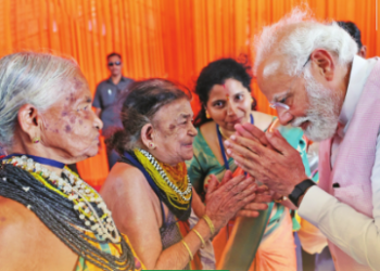 Atal Vayo Abhyuday Yojana: बुजुर्गों को मिलती हैं कई सुविधाएं, जानें अटल वयो अभ्युदय योजना के फायदे - Panchayati Times