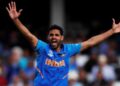 IND vs WI T20: भुवनेश्वर कुमार की टीम इंडिया में वापसी, अर्शदीप सिंह की चोट पर BCCI ने दिया अपडेट - Panchayati Times