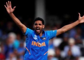 IND vs WI T20: भुवनेश्वर कुमार की टीम इंडिया में वापसी, अर्शदीप सिंह की चोट पर BCCI ने दिया अपडेट - Panchayati Times