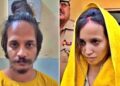 नीला ड्रम हत्याकांड: सौरभ राजपूत हत्याकांड में मुस्कान और साहिल को फांसी, जानें कब क्या हुआ - Panchayati Times