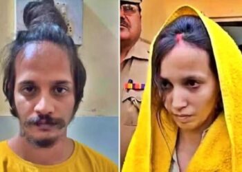 नीला ड्रम हत्याकांड: सौरभ राजपूत हत्याकांड में मुस्कान और साहिल को फांसी, जानें कब क्या हुआ - Panchayati Times