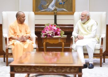 योगी कैबिनेट का बड़ा फैसला, जेवर एयरपोर्ट का नाम पीएम मोदी के नाम पर रखा गया - Panchayati Times