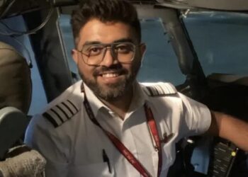 Flydubai Flight Emergency: भारतीय पायलट स्मित मच्छार ने हमला होने के बाद भी बचाई 174 यात्रियों की जान - Panchayati Times