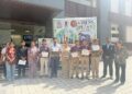 चेसवेदा ने आयोजित किया ‘चेस फॉर पीस’ अंतर-विद्यालय चेस टूर्नामेंट - Panchayati Times