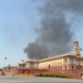 North Block Fire: संसद के पास नॉर्थ ब्लॉक में लगी आग - Panchayati Times