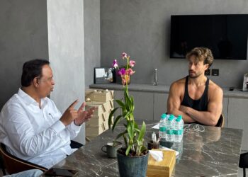 Tiger Shroff Firing Case: टाइगर श्रॉफ की कार पर फायरिंग मामले में हुआ बड़ा खुलासा - Panchayati Times