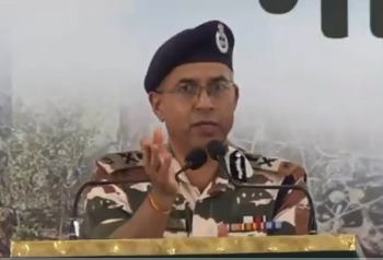 अरुणाचल प्रदेश में भारत-चीन के बीच अब भी फेसऑफ! ITBP प्रमुख के बयान पर कांग्रेस ने उठाए सवाल - Panchayati Times