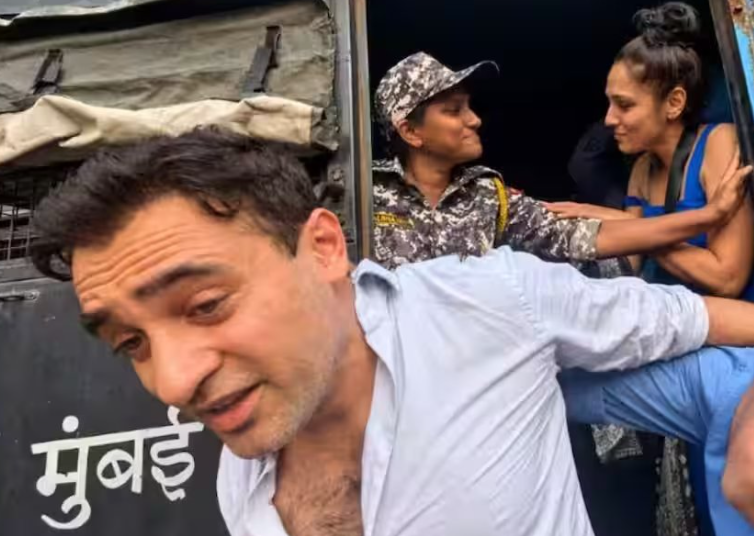 आमिर खान के भांजे इमरान खान को भारत छोड़ने का नोटिस, 28 अक्टूबर तक की डेडलाइन - Panchayati Times