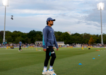 IND vs NZ: ईशान किशन चोट के चलते टीम से बाहर, वैभव सूर्यवंशी को मिल सकता है मौका - Panchayati Times
