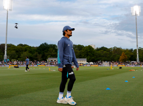 IND vs NZ: ईशान किशन चोट के चलते टीम से बाहर, वैभव सूर्यवंशी को मिल सकता है मौका - Panchayati Times