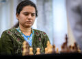 European Chess Club Cup 2026: निहाल सरीन और कोनेरू हम्पी ने जीता गोल्ड - Panchayati Times
