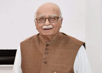 लालकृष्ण आडवाणी अस्पताल में भर्ती, डॉक्टर ने बताया तबीयत के बारे में - Panchayati Times