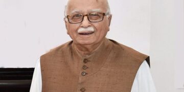 लालकृष्ण आडवाणी अस्पताल में भर्ती, डॉक्टर ने बताया तबीयत के बारे में - Panchayati Times