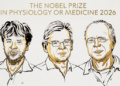 Nobel Prize in Medicine 2026: चिकित्सा के क्षेत्र में इन्हें मिला 2026 का नोबेल पुरस्कार - Panchayati Times