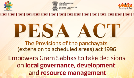 PESA Act: हिमाचल प्रदेश में 10 राज्यों के मास्टर ट्रेनर्स को दिया जाएगा प्रशिक्षण, ग्राम सभा की भूमिका पर रहेगा फोकस - Panchayati Times
