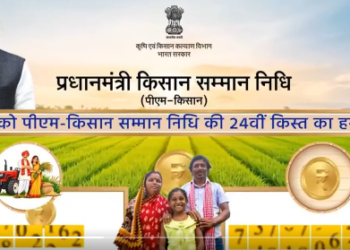 PM Kisan 24th Installment: दिवाली से पहले किसानों को बड़ा तोहफा - Panchayati Times