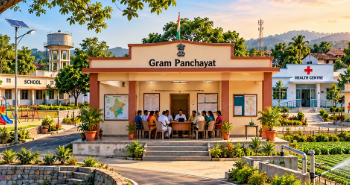 PM Viksit Gram Swaraj Yojana: केंद्र सरकार ने प्रधानमंत्री विकसित ग्राम स्वराज योजना (PM VGSY) को दी मंजूरी - Panchayati Times