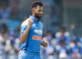 IND vs WI 3rd ODI: प्रसिद्ध कृष्णा चोट के कारण बाहर, अंशुल कंबोज टीम इंडिया में शामिल - Panchayati Times