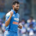 IND vs WI 3rd ODI: प्रसिद्ध कृष्णा चोट के कारण बाहर, अंशुल कंबोज टीम इंडिया में शामिल - Panchayati Times