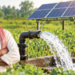 PM Kusum Yojana: किसानों को सोलर पंप पर मिल सकती है 60% तक सब्सिडी - Panchayati Times