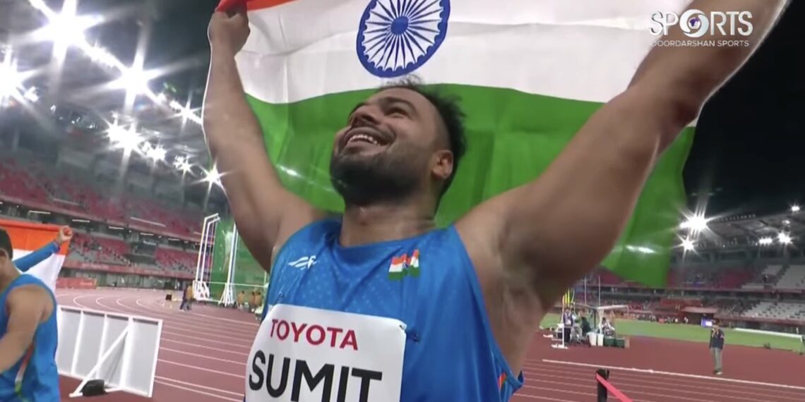 Asian Para Games 2026: भारत ने रचा इतिहास, 114 पदकों के साथ अभियान समाप्त; 30 गोल्ड जीतकर बनाया रिकॉर्ड - Panchayati Times