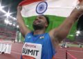 Asian Para Games 2026: भारत ने रचा इतिहास, 114 पदकों के साथ अभियान समाप्त; 30 गोल्ड जीतकर बनाया रिकॉर्ड - Panchayati Times