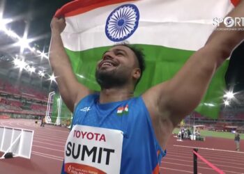 Asian Para Games 2026: भारत ने रचा इतिहास, 114 पदकों के साथ अभियान समाप्त; 30 गोल्ड जीतकर बनाया रिकॉर्ड - Panchayati Times