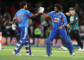 IND vs NZ T20: तिलक वर्मा और नितीश रेड्डी ने भारत को 4 विकेट से जिताया मैच - Panchayati Times