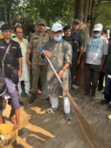 Swachhata Hi Seva 2026: पंचायतों से गांवों तक पहुंचा स्वच्छता का संदेश, कचरा प्रबंधन पर भी जोर - Panchayati Times