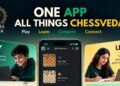 Chessveda की बड़ी उपलब्धि: कुछ ही दिनों में 25 हजार से अधिक यूजर जुड़े, तीन लाख से ज्यादा गेम खेले गए - Panchayati Times